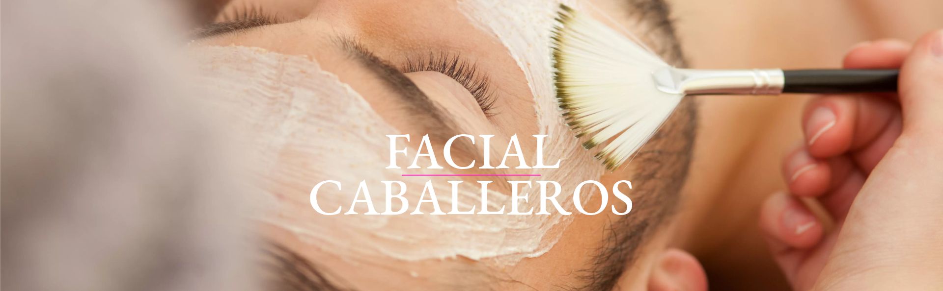 Facial Caballeros