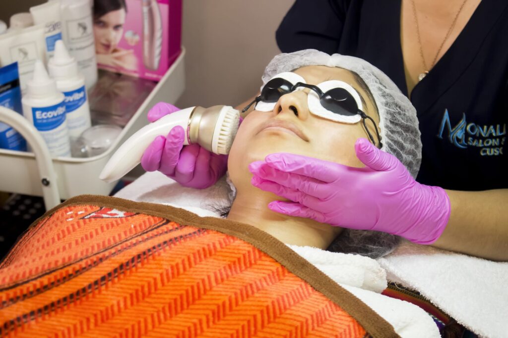 Facial Hidratante Profunda