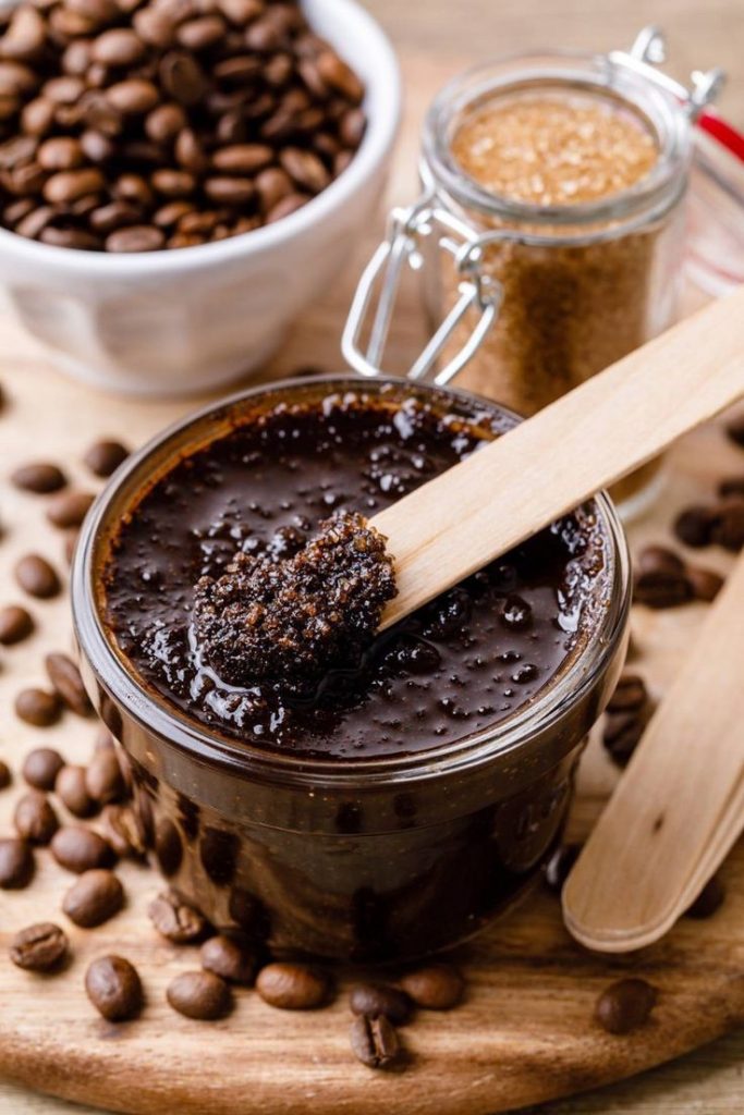 Chocolate Facial for Women detalle 1