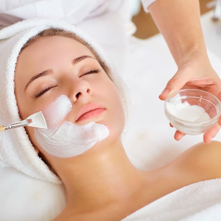 Deep Cleaning Facial for Women detalle 1