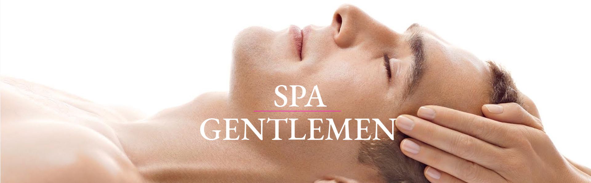 spa gentlemen Roca Spa
