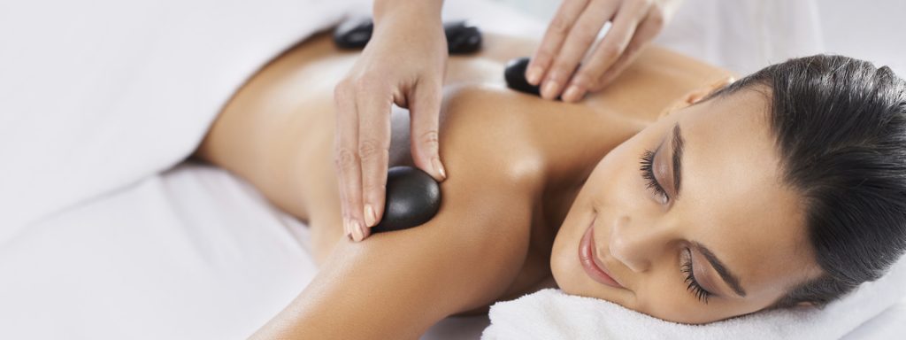 Highlights of Hot Stone Massage 