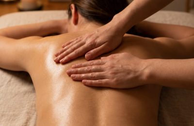 Body Scrub in Cusco: Smooth, Glowing Skin.