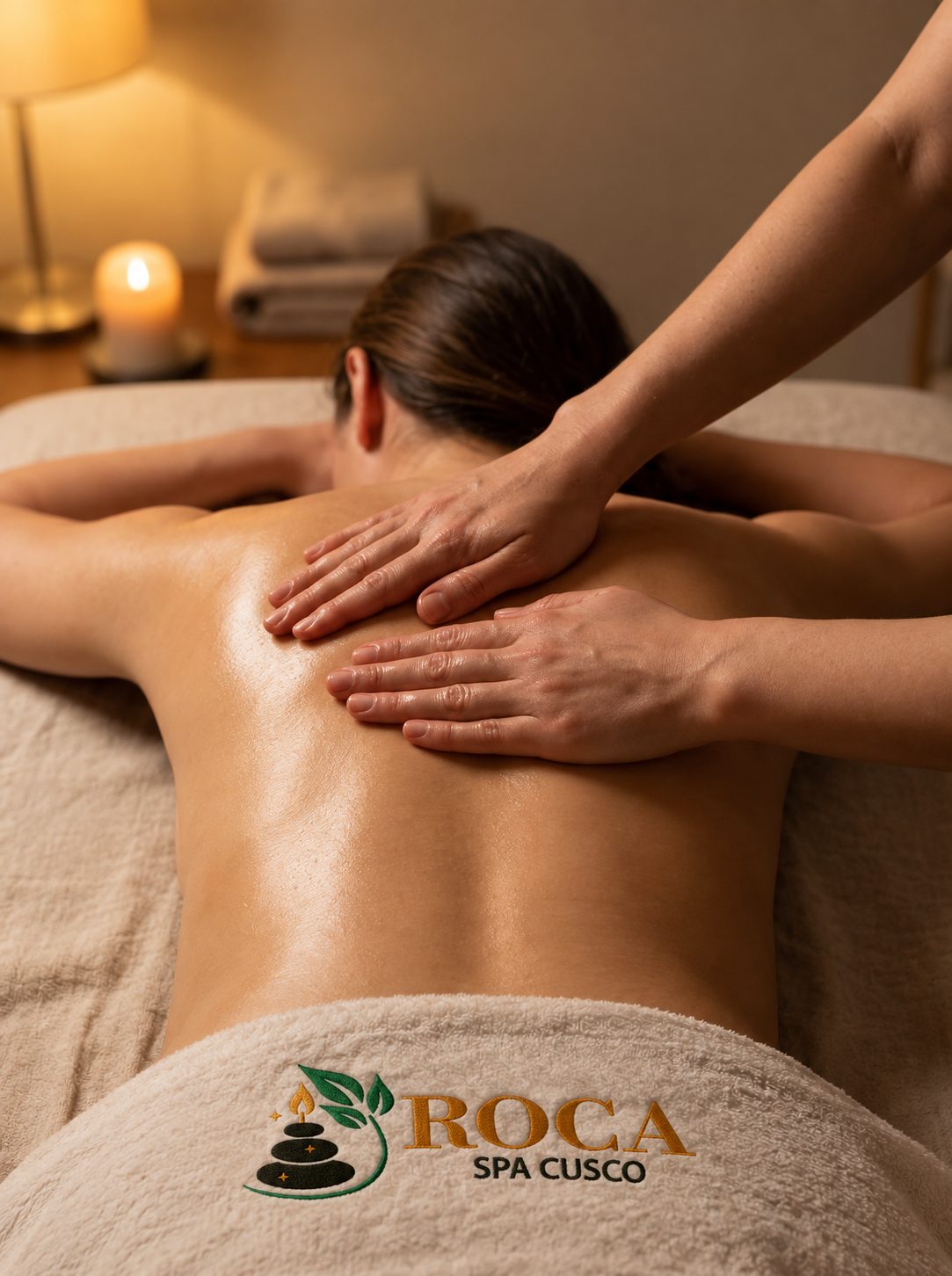 Body Scrub in Cusco: Smooth, Glowing Skin.